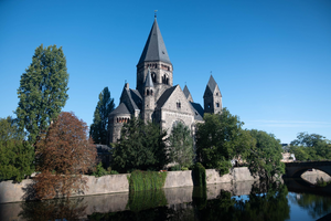 Bâchage de toiture Metz